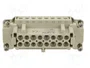 LAPP Conector industrial HDC EPIC® H-BE 016 FS 17-32