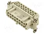 LAPP Conector industrial HDC EPIC® H-BE 016 FS 17-32