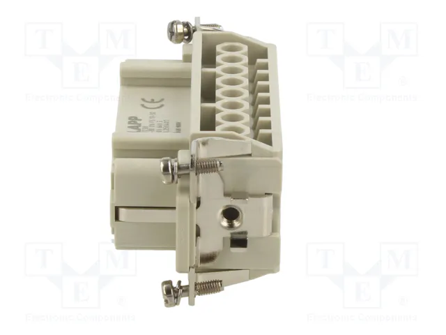 LAPP Conector industrial HDC EPIC® H-BE 016 FS 17-32