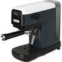 Ariete Máquina de café con portafiltros Blanco / Azul