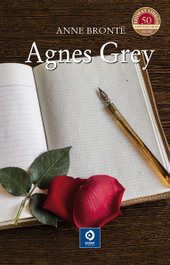 Agnes Grey, Agnes Grey - EDIMAT