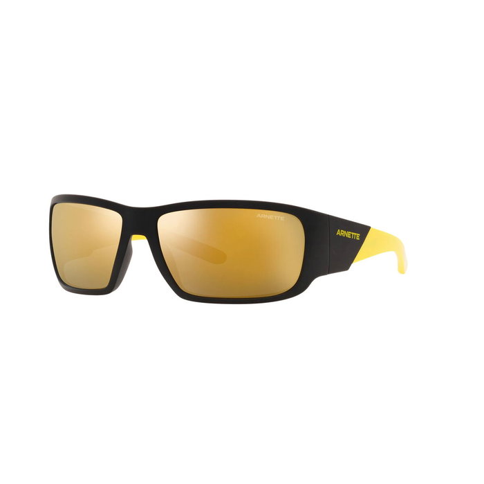 Gafas de Sol Hombre Arnette AN4297-28085A-64 Ø 64 mm Gafas de Sol Hombre Arnette AN4297-28085A-64 Ø 64 mm