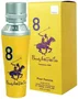 Beverly Hills Polo Club 1982 - Sport 8 Agua de perfume para mujeres 50 ml