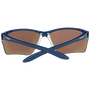 Bolle 12551 Gafas de sol Azul