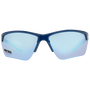 Bolle 12551 Gafas de sol Azul