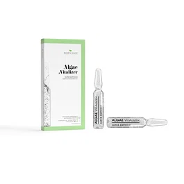 Bio Balance Algae Vitalizer Sérum de Tratamiento en Ampollas, 10 x 2 ml