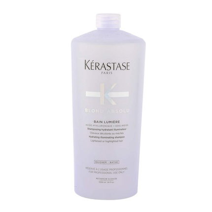 Kerastase Blond Absolu Bain Lumière 1000 ml Kerastase Blond Absolu Bain Lumière 1000 ml