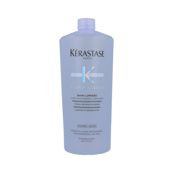Kerastase Blond Absolu Bain Lumiere 1000 ml