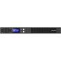 PowerWalker VI 1000 R1U 1000VA/600W Line-Interactive