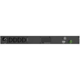 PowerWalker VI 1000 R1U 1000VA/600W Line-Interactive