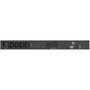 PowerWalker VI 1000 R1U 1000VA/600W Line-Interactive