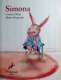 Simona, Cristina Oleby - DIAGONAL