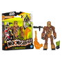 Hasbro Figura Chewbacca Mix Mashers Star Wars 12cm Articulada