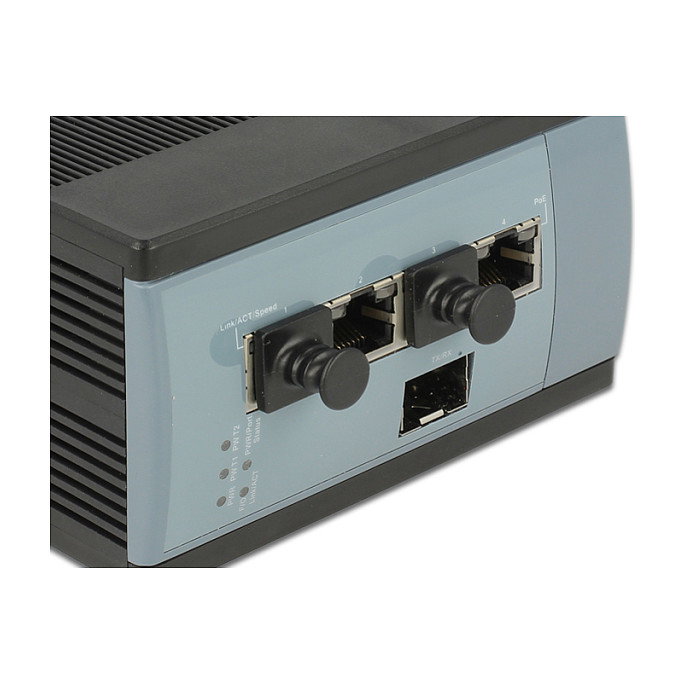 DeLOCK 86176 Funda protectora contra el polvo para RJ-45, 10 unidades DeLOCK 86176 Funda protectora contra el polvo para RJ-45, 10 unidades