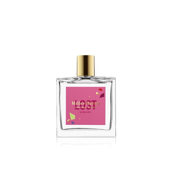 Lost In The City, Agua de perfume, Para mujeres, 50 ml Lost In The City, Agua de perfume, Para mujeres, 50 ml