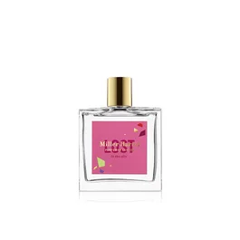 Miller Harris Lost In The City Agua de perfume para mujeres 50 ml