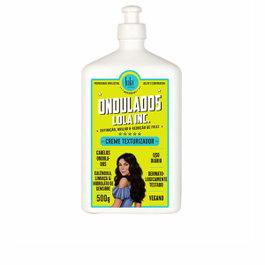 Lola Cosmetics Ondulados Lola Inc. Crema Texturizadora 500 ml
