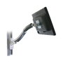 Ergotron MX Wall Mount LCD Arm Aluminio