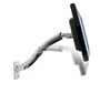 Ergotron MX Wall Mount LCD Arm Aluminio