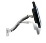 Ergotron MX Wall Mount LCD Arm para pantallas de hasta 106,7 cm (42 pulg.)
