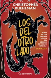 Los del otro lado, OZ EDITORIAL - OZ EDITORIAL