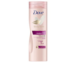 Dove Radiant Glow Loción Corporal Todo Tipo de Piel Hidratante Piel Radiante 400 ml