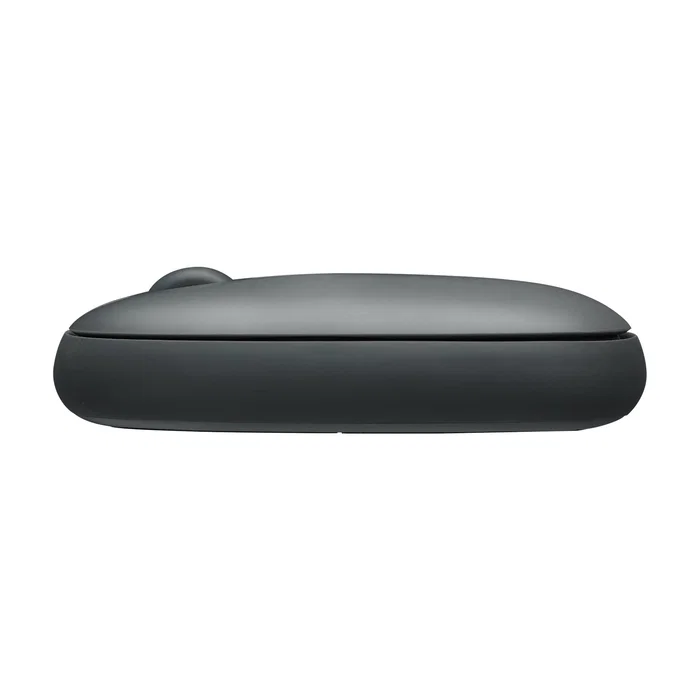 Rapoo M660 Silent Ratón de oficina ambidiestro RF Wireless + Bluetooth