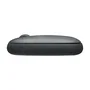 Rapoo M660 Silent Ratón de oficina ambidiestro RF Wireless + Bluetooth