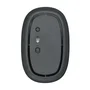 Rapoo M660 Silent Ratón de oficina ambidiestro RF Wireless + Bluetooth