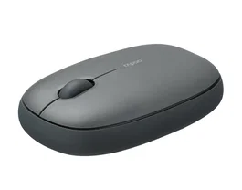 Rapoo M660 Silent Ratón de oficina ambidiestro RF Wireless + Bluetooth