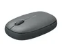 Rapoo M660 Silent Ratón de oficina ambidiestro RF Wireless + Bluetooth