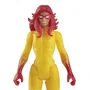 Hasbro Marvel Legends Figura de Acción Firestar F38225X0 - Figura de Juguete de 9.5 cm basada en Cómics para Niños y Niñas de 4 años