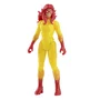 Hasbro Marvel Legends Figura de Acción Firestar F38225X0 - Figura de Juguete de 9.5 cm basada en Cómics para Niños y Niñas de 4 años