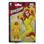 Hasbro Marvel Legends Figura de Acción Firestar F38225X0 - Figura de Juguete de 9.5 cm basada en Cómics para Niños y Niñas de 4 años