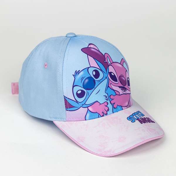 Cerdá Gorra Stitch Talla 53 cm