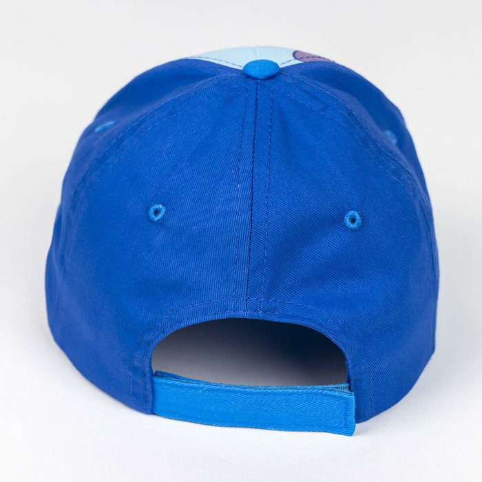 Cerdá Gorra Stitch Azul Talla 53 cm