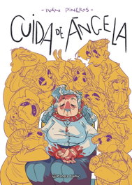 Cuida de Ángela, Ivart - PLANETA COMICS