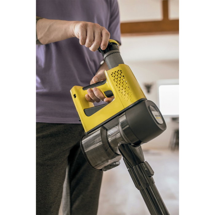 Kärcher Foam Filter para VC 4 Cordless myHome y Premium myHome