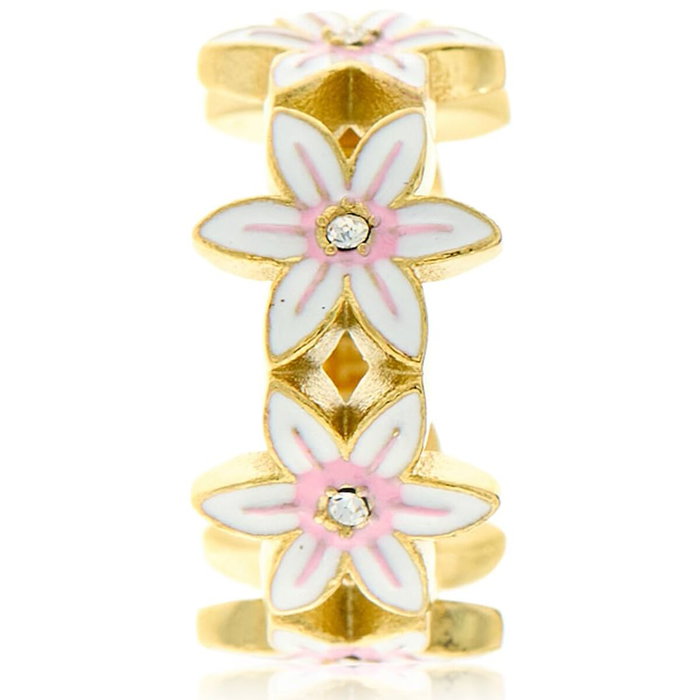 Anillo Mujer Guess JUBR04132JWYG (12)