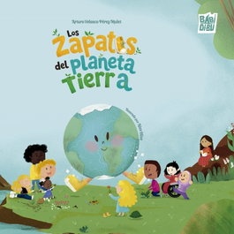 BABIDI-BU, Los zapatos del planeta Tierra
