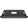 Axis Soporte montaje en superficie TF9902 Negro