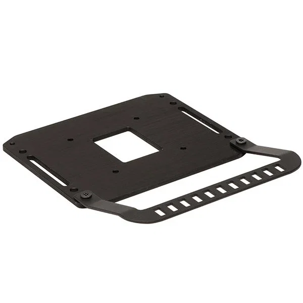 Axis Soporte montaje en superficie TF9902 Negro