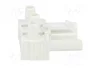 BM GROUP Bloque de bornas desmontable blanco de 16A