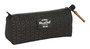 Portatodo BlackFit8 Old school Negro Gris 21 x 8 x 7 cm