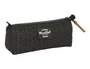 Safta Portatodo Reciclado Blackfit8 Old School 21x8x7cm