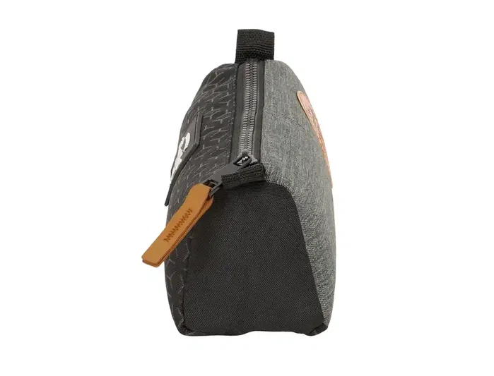 Safta Portatodo Reciclado Blackfit8 Old School 21x8x7cm Safta Portatodo Reciclado Blackfit8 Old School 21x8x7cm