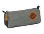 Safta Portatodo Reciclado Blackfit8 Old School 21x8x7cm