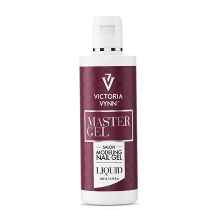 Victoria Vynn Master Gel Liquid 200ml Victoria Vynn Master Gel Liquid 200ml