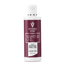 Victoria Vynn Master Gel Liquid 200ml Líquido para modelado de Master Gel