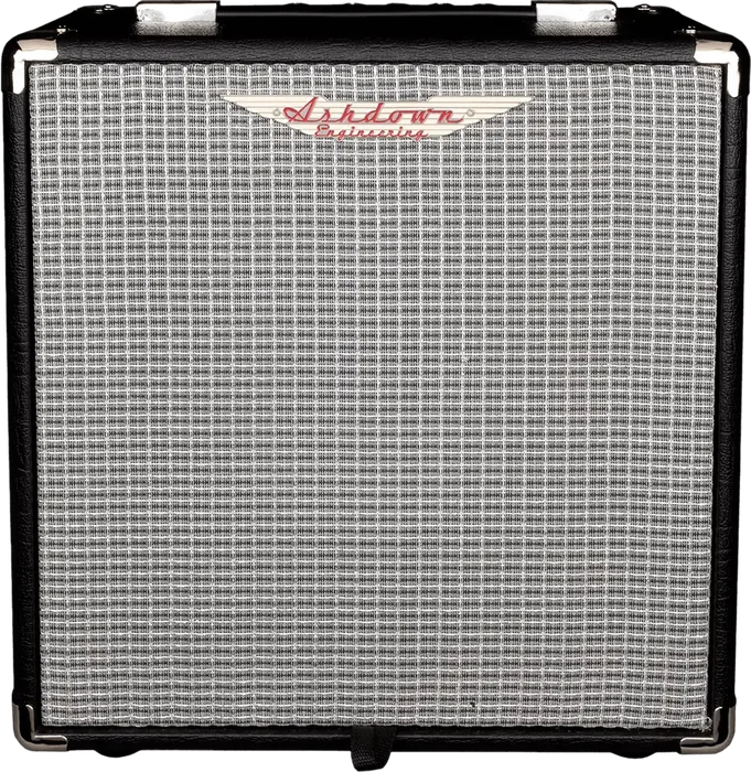 Amplificador Bajo Combo ASHDOWN Studio 8 30W 1x8"